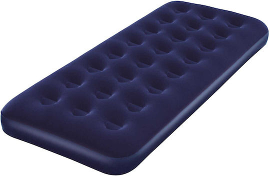Bestway Saltea Gonflabilă de Dormit Single 185x76x22cm