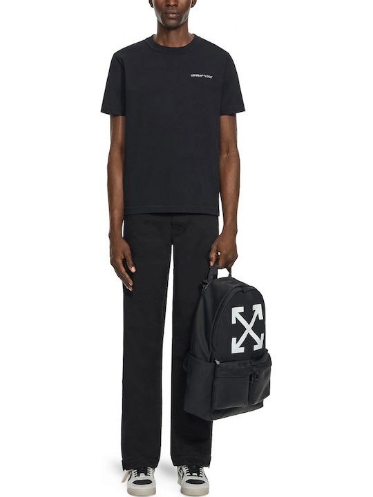T-shirt Black