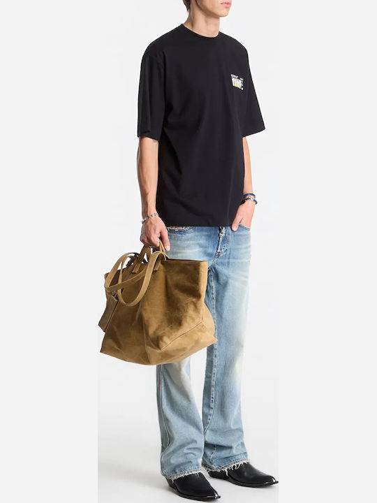T-shirt Black