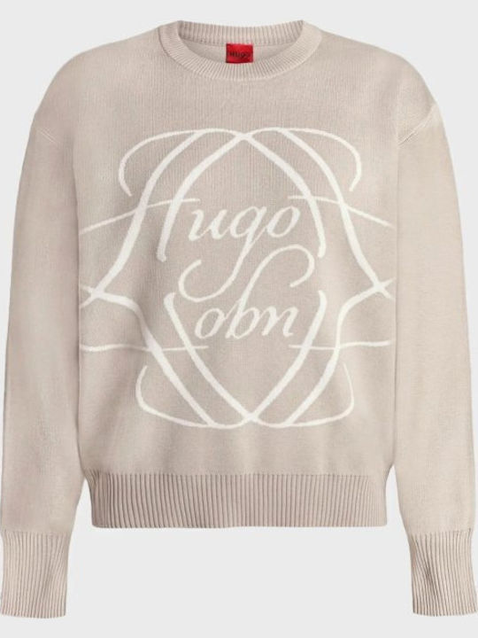 Bluza Damă Bej