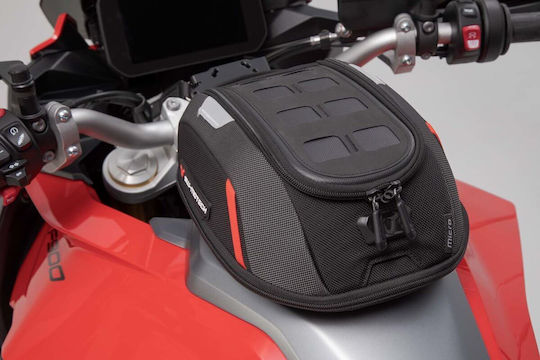 Geantă Pentru Rezervor Și Bază Sw-motech Pro Micro 3-5 Lt Yamaha Xsr 900 22