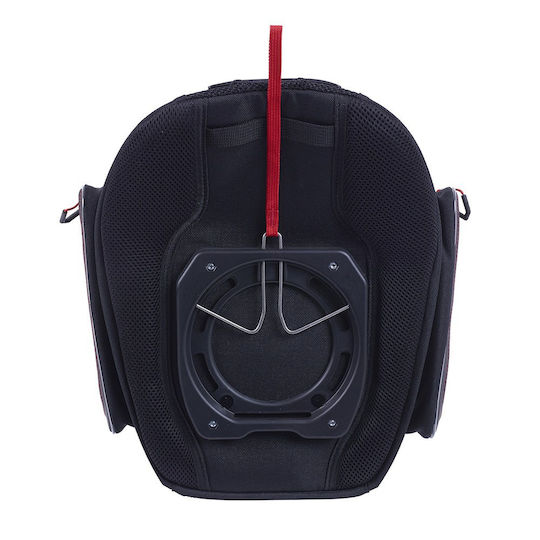 Tank Bag Adventur Lock 25l Xsr240 Bagster