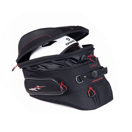 Tank Bag Adventur Lock 25l Xsr240 Bagster