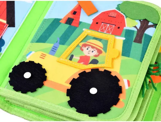 Jokomisiada Carte de activități