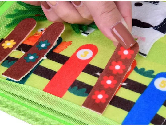 Jokomisiada Carte de activități