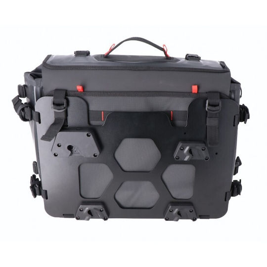 SW-Motech Sysbag Wp L BMW S 1000 Xr 20 Motorrad-Seitenkoffer & Taschen Satz
