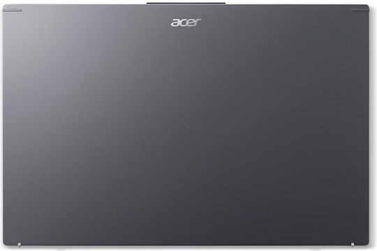 Acer Aspire 15 A15-51M 15.6" IPS FHD (i9-13900H/16GB/1TB SSD/Windows 11 Home) (Tastatură US)