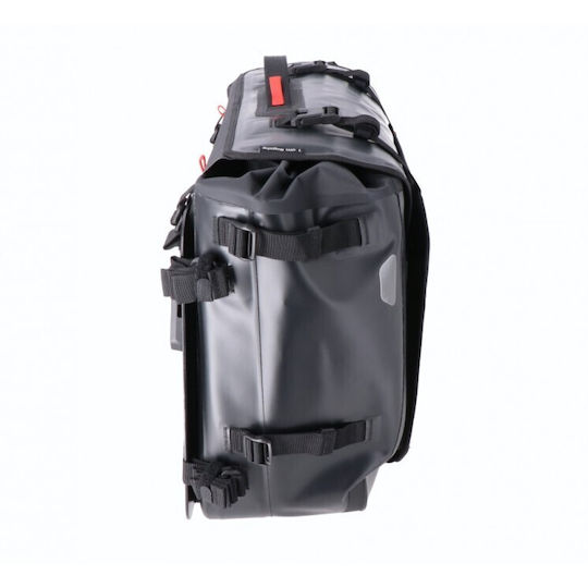 Sw-motech Sysbag Wp L Yamaha Tracer 9 Gt Gt+ 25 Motorrad-Seitenkoffer & Taschen Set
