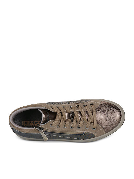 D.ava Damen Sneakers