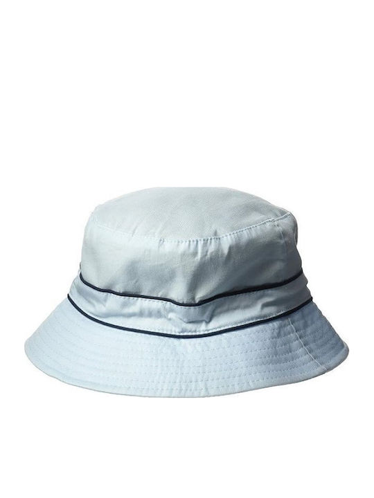 Banz Palarie Copii Bucket Tesatura Cu Protectie Solara Albastra