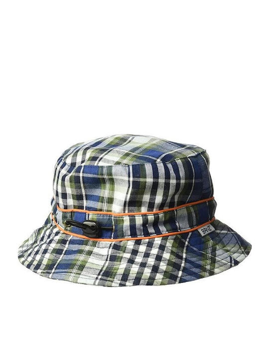 Banz Palarie Copii Bucket Tesatura Cu Protectie Solara Multicolora