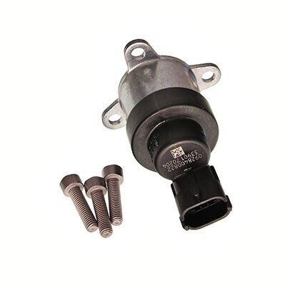 Bosch Βαλβίδα Αντλίας Ψεκασμού Cr Jeep 2.8 Crd 05