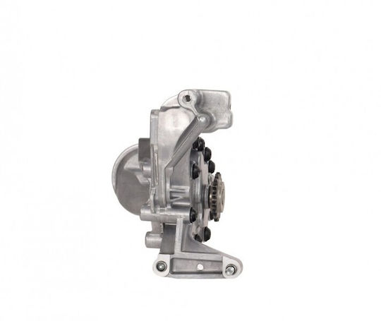 Маслена помпа Citroen Berlingo 18 1.2 Puretech 9837408880