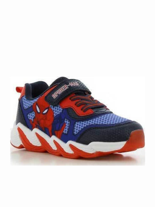 Kinder Sneaker Blau