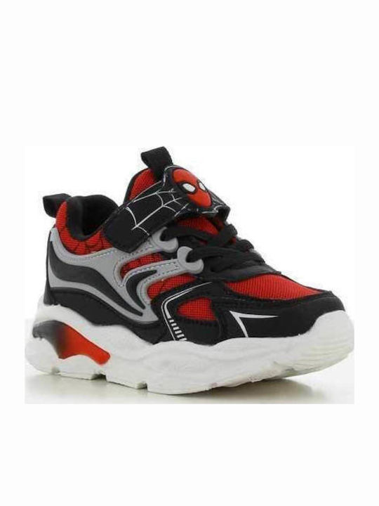 Adidasi copii Negri