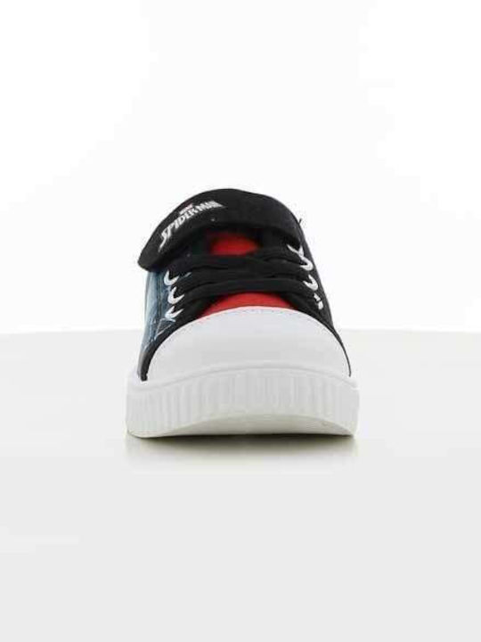 Kinder Sneaker Rote