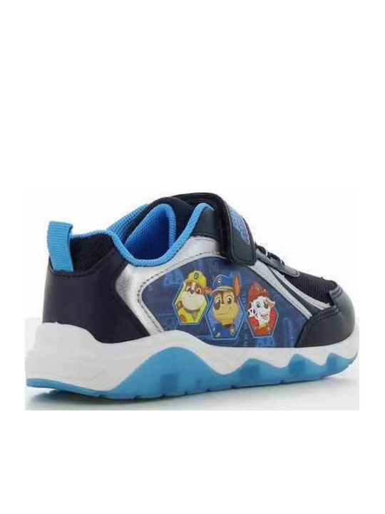 Kids Sneakers Blue