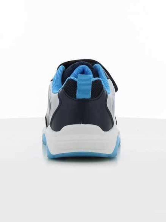 Kids Sneakers Blue