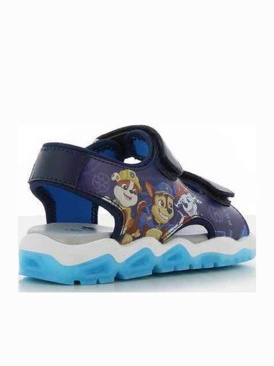 Παιδικά Sneakers Μπλε