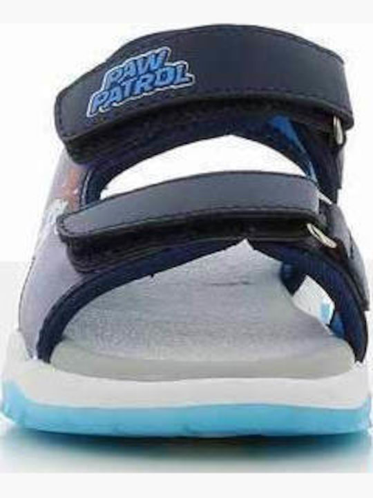 Παιδικά Sneakers Μπλε