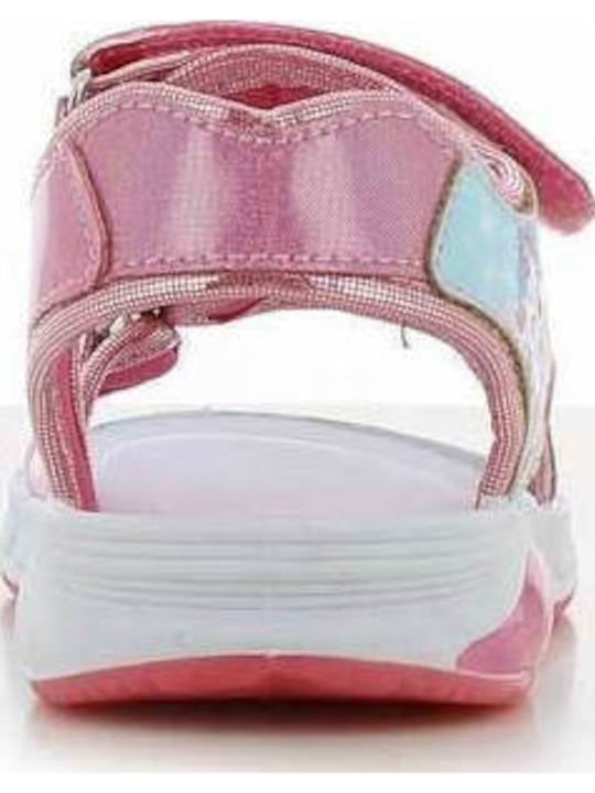 Kids Sneakers Purple