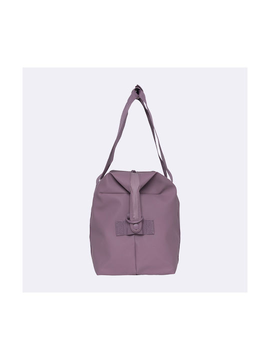 Beckmann Geantă de umăr pentru sală Violet