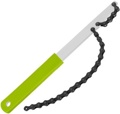 Set De Reparare Bicicletă 7 Piese Extractor Zola Cheie Roată 10-15 Cheie Suport Pedalier Pinioane Lanț Din Oțel Carbon