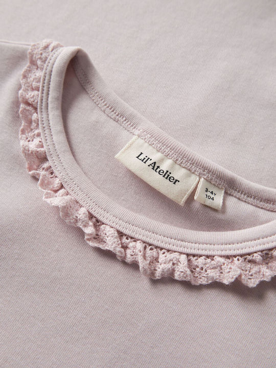 Lil' Atelier