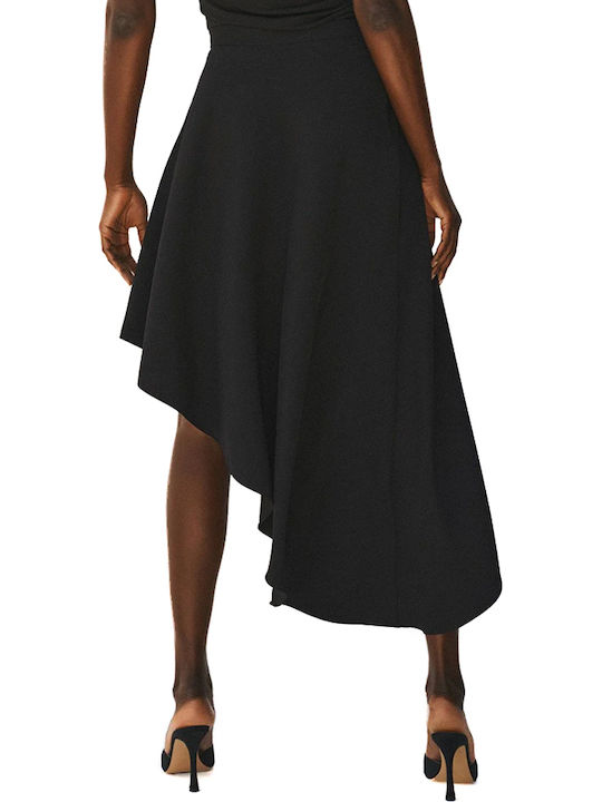 Access Maxi Damenröcke Schwarz 64-6002-219-Schwarz Access Maxi Damenröcke Schwarz 64-6002-219-Schwarz