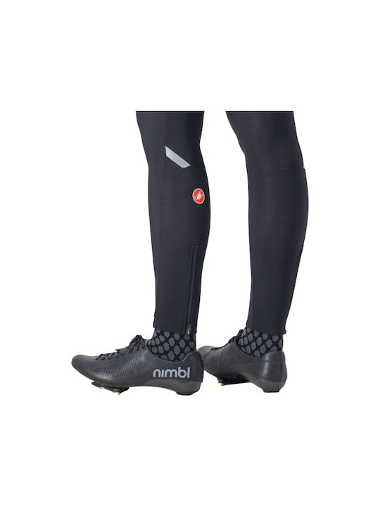 Castelli Pantaloni De Ciclism Pentru Femei Negri