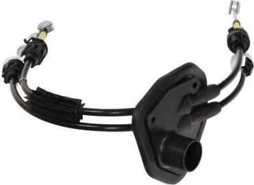 Система За Смяна На Предавките Renault Kangoo Ii 08 4153602200