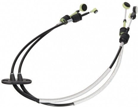 Sistem De Schimbare A Vitezelor Ford Kuga Ii 12 Set Fv4r7e395nd