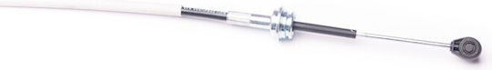 Peugeot 406 Kardanwelle Kabel