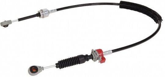 Система За Смяна На Предавки Renault Megane Ii 01 1164/847 344453493r