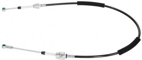 Cablu Schimbător Viteze Fiat Bravo 07 55225098
