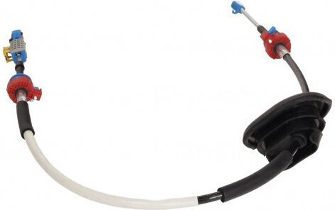 Fast Schaltkupferdraht Für Citroen C4 I 04 1134/842 2444r9