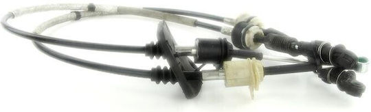 Iveco Daily 2014 Gear Shift System Set 5801317933