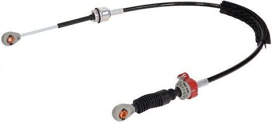 Sârmă Schimbător Viteze Renault Megane Ii 01 Dreapta 1000/705 7701479004