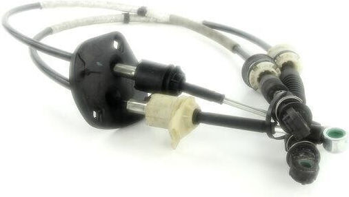 Iveco Daily 2014 Gear Shift System Set 5801317933