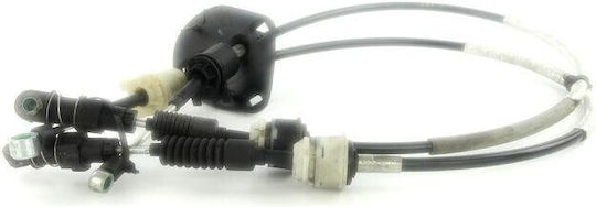 Iveco Daily 2014 Gear Shift System Set 5801317933