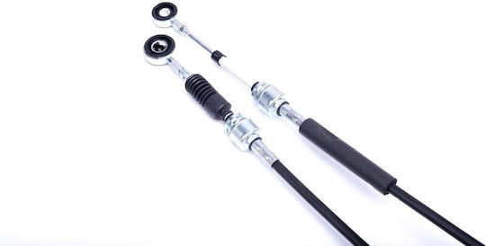 Drahtseil Getriebe Fiat Panda 500 55197839 55197839