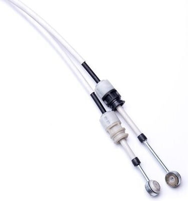 Schaltgetriebe Drahtseil Citroen C4 Peugeot 307 2444ce 2444ce