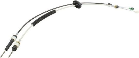 Система За Смяна На Предавки Vw Ръкоделец 2,0 Tdi 12-16 2e1321308a