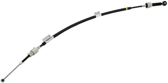 Fiat 500l 1.4 Schaltkupferdraht
