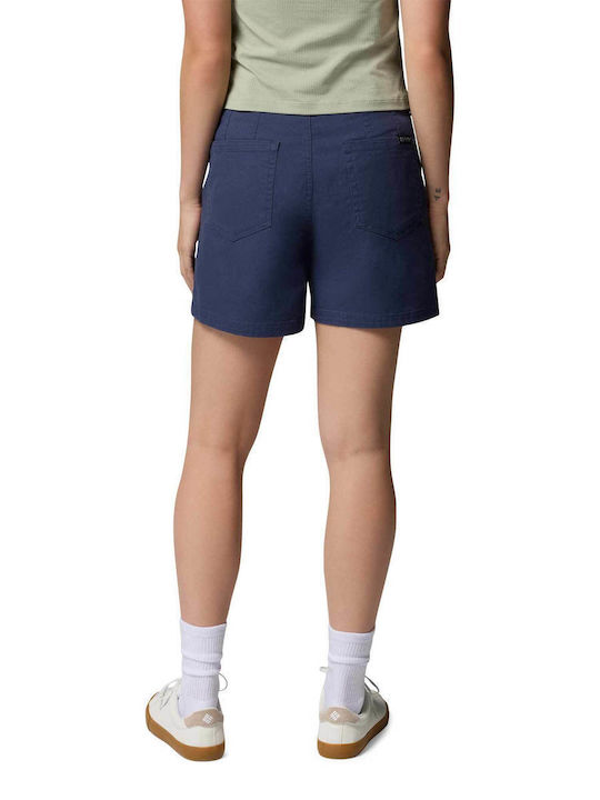 Women's Shorts Blue