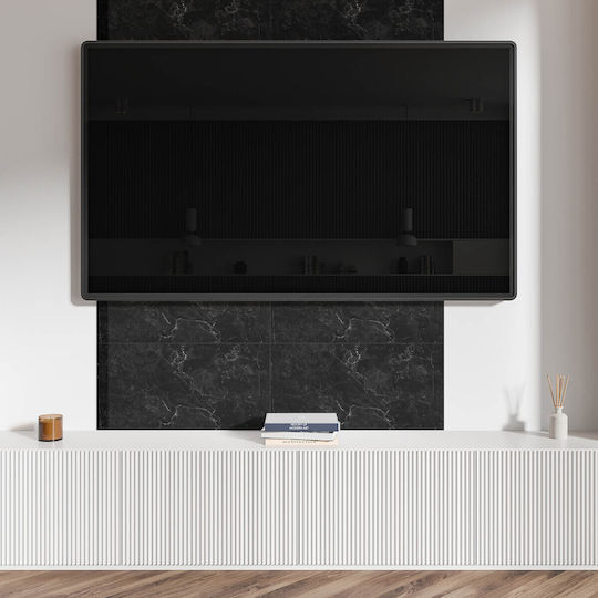 Vinyl Wall Tile Stickers Marble Veins 6x60x30 Cm
