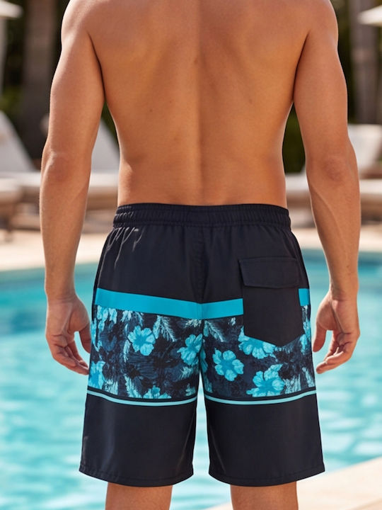 Men's Swimwear Shorts Navy