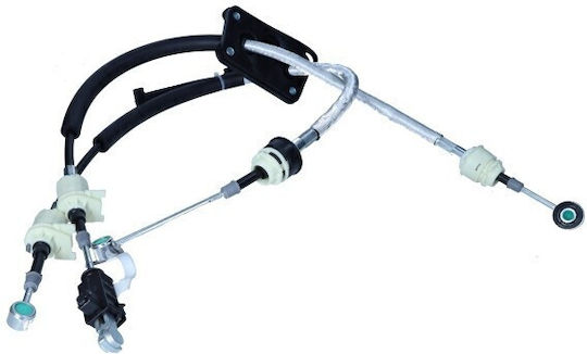 Maxgear Schaltseil Peugeot Boxer 15 1147/1057mm 1622783980