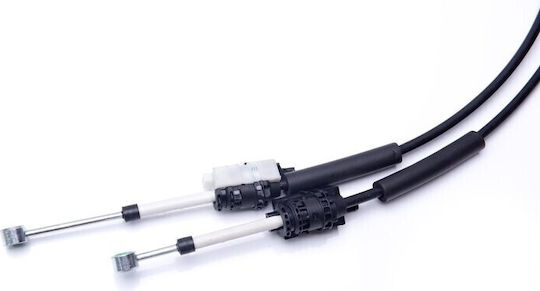 SKV Getriebe Kabel Renault Haupt- Master Ii 8201083770 8201083770