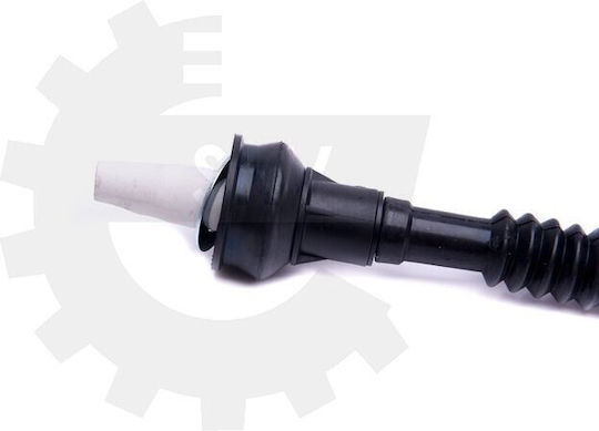Кабел На Скоростна Кутия Peugeot 206 Cc 206 Sw 206+ 2150ch 2150.ch